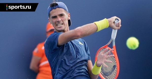 Он не сыграет на ATP Cup, У Кории коронавирус 